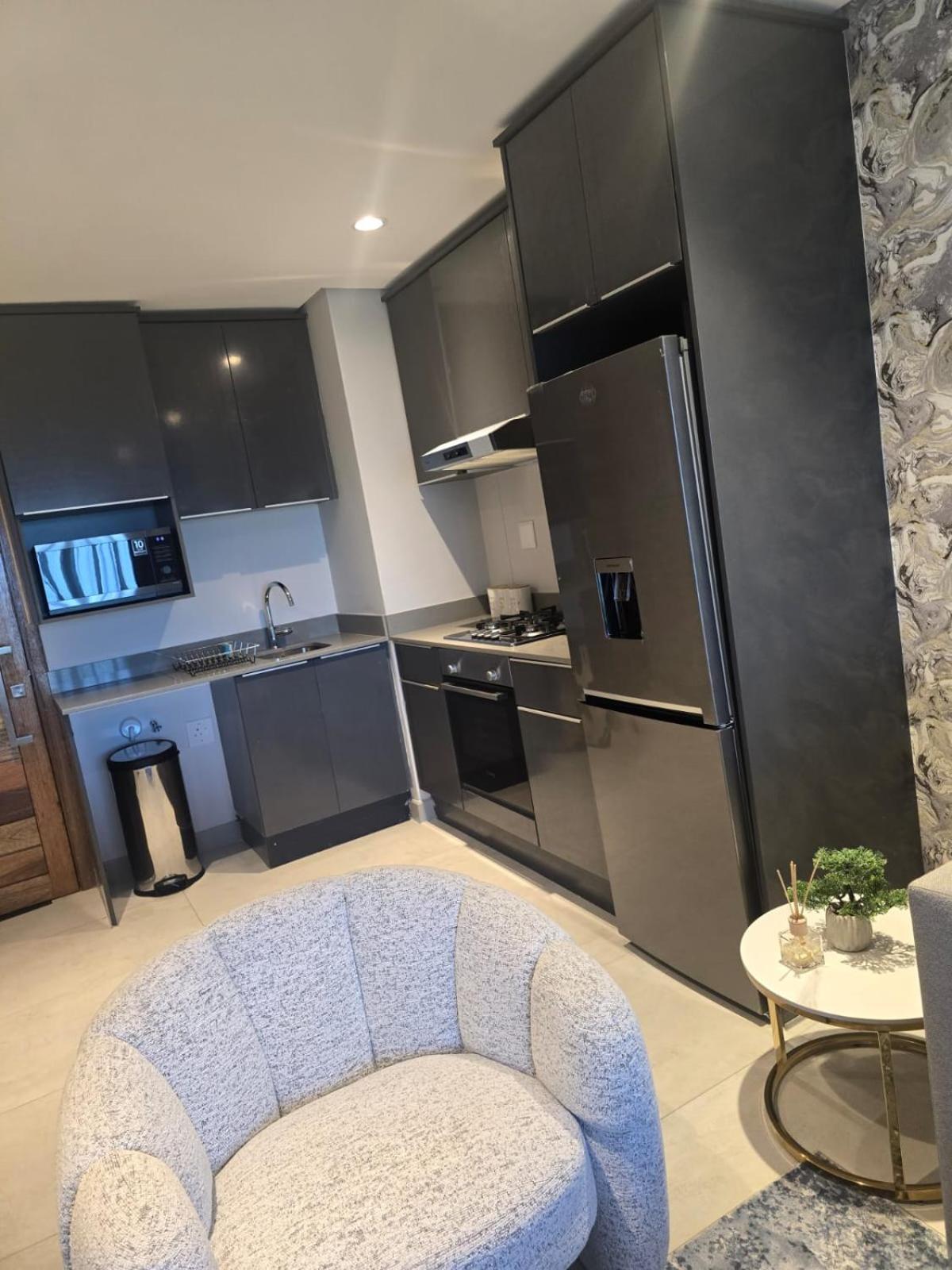 Appartement Ridgeside 16 *