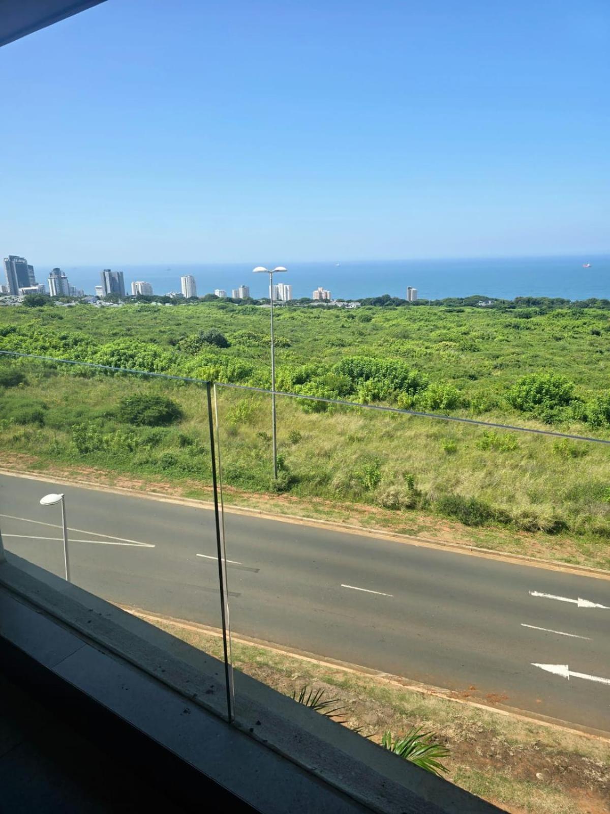 Ridgeside 16 * Durban